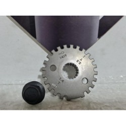 Timing Distributie & Surub Kawasaki Z 750 - 2005 2