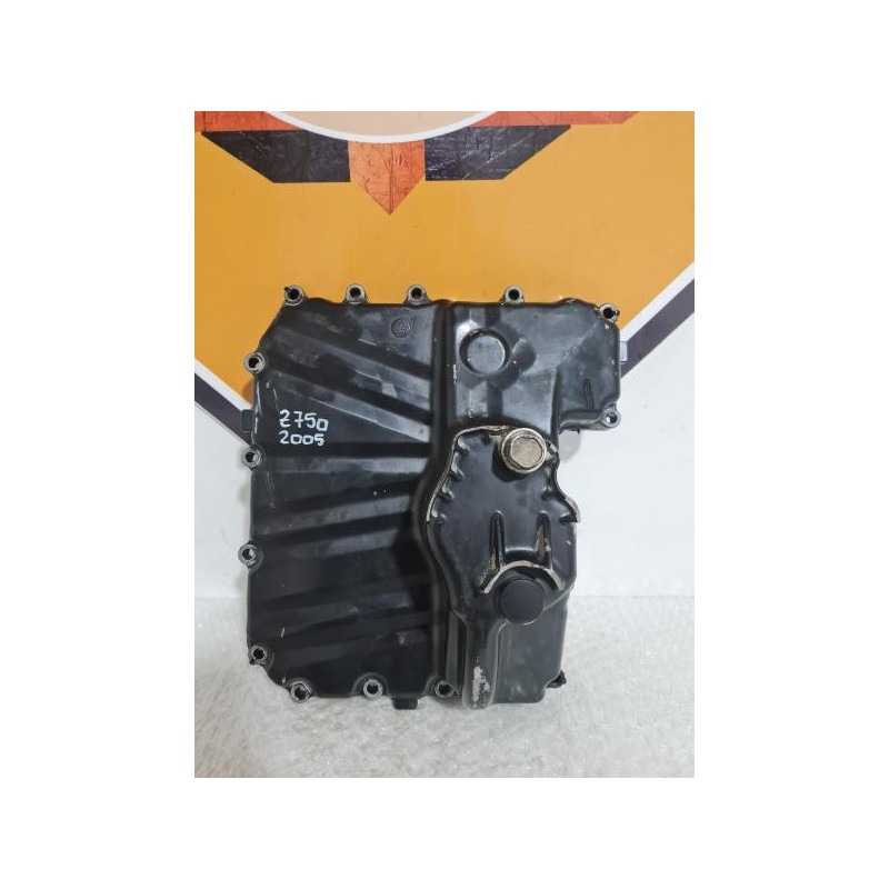 Oil Pan Kawasaki Z 750 - 2005 