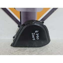 Sprocket Cover Kawasaki Z 750 - 2005 2