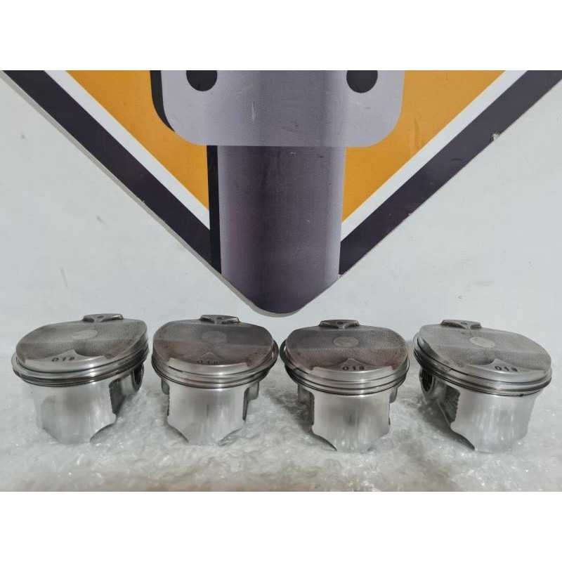 Piston Kawasaki Z 750 - 2005 