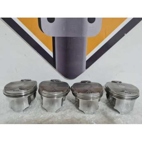 Piston Kawasaki Z 750 - 2005 