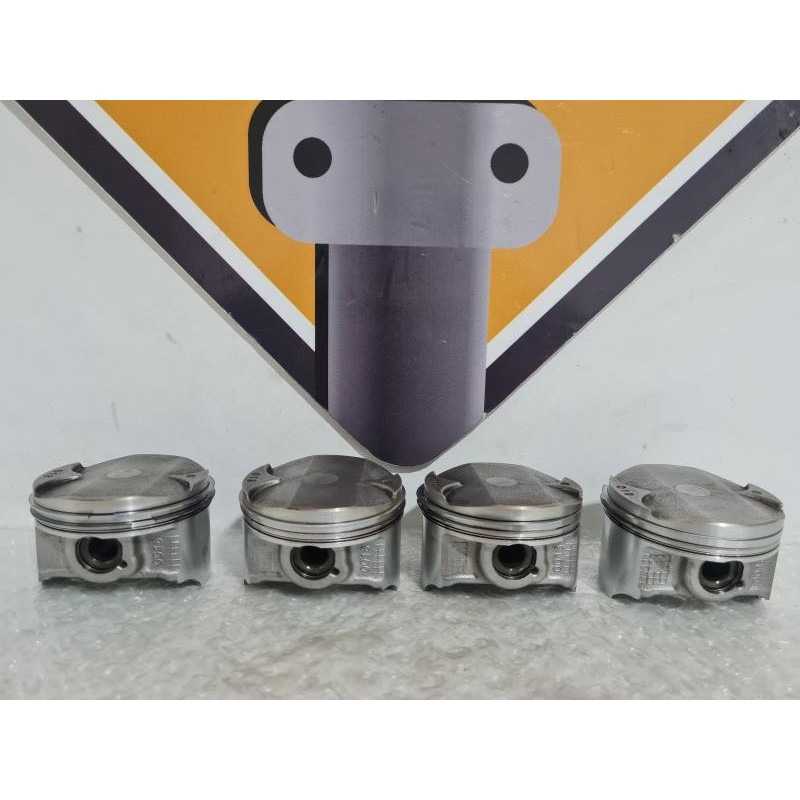 Piston Kawasaki Z 750 - 2005 