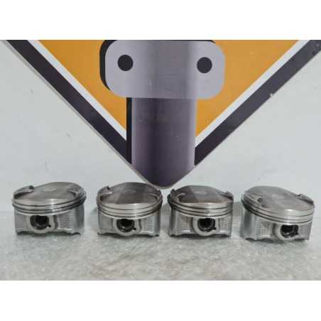 Piston Kawasaki Z 750 - 2005 