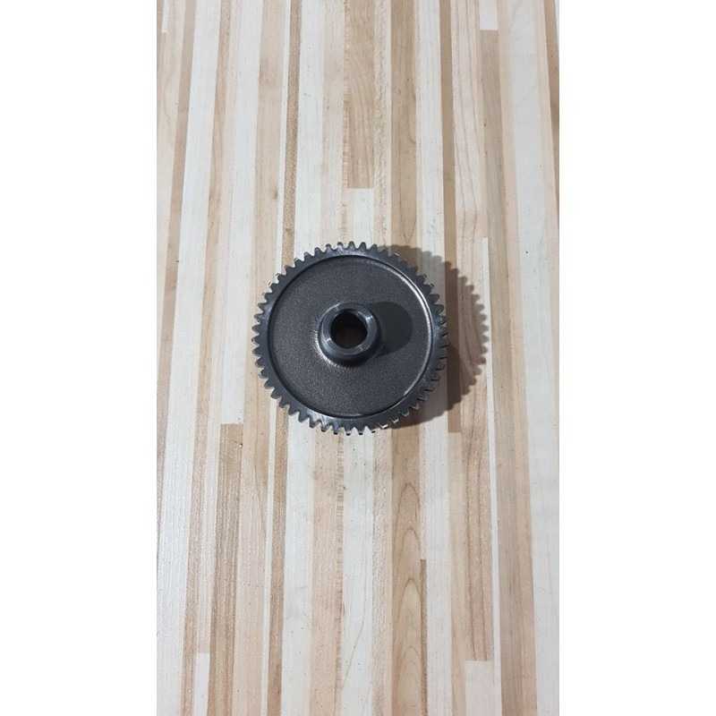 Starter Gear Yamaha Virago XV 535 - 2YL - 1994 