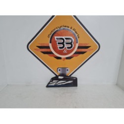 Rear Left Fairing Yamaha XTZ 750 - Supertenere - 1994 