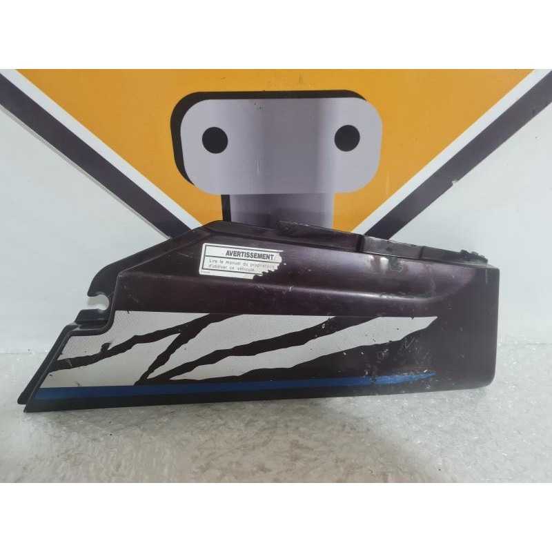 Rear Left Fairing Yamaha XTZ 750 - Supertenere - 1994 