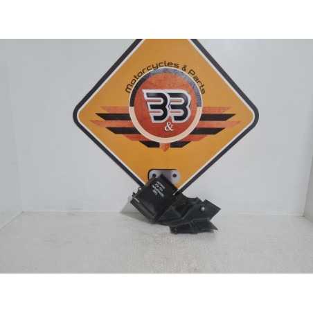 Battery Case Yamaha XTZ 750 - Supertenere - 1994