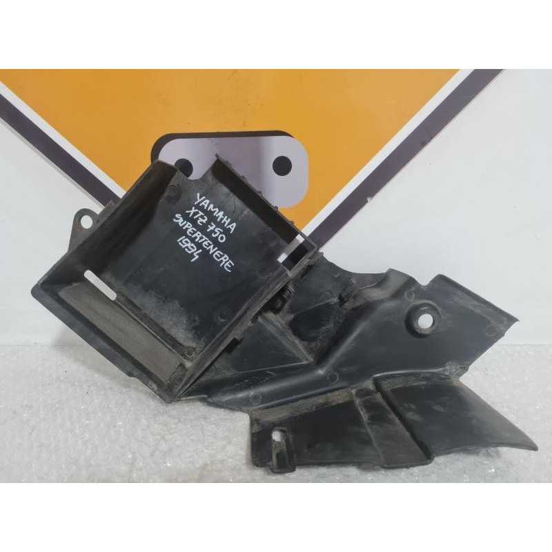 Suport Baterie Yamaha XTZ 750 - Supertenere - 1994 