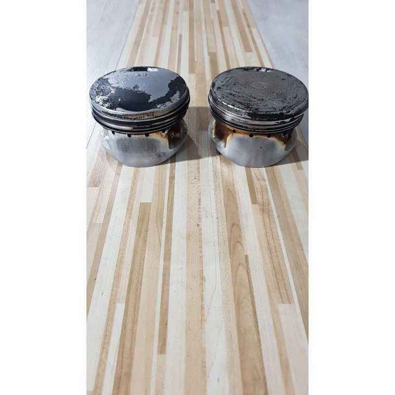 Piston Yamaha Virago XV 535 - 2YL - 1994 