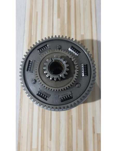 Clutch Cagiva River 600 - 1997 