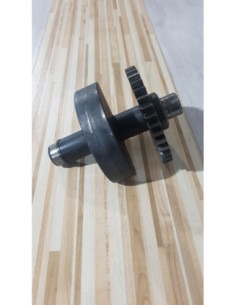 Balancer Shaft Cagiva River 600 - 1997 2