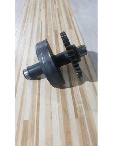 Arbore Compensare - Contragreutate Cagiva River 600 - 1997 