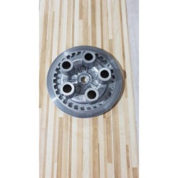 Clutch Pressure Plate Yamaha Virago XV 535 - 2YL - 1994 2