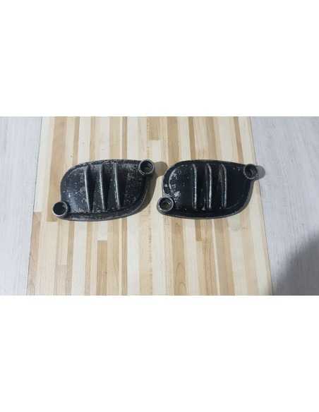 Capace Chiuloasa - Tacheti Cagiva River 600 - 1997 