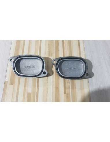 Rocker Cover Cagiva River 600 - 1997 