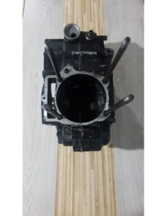 Engine Crankcase Cagiva River 600 - 1997 