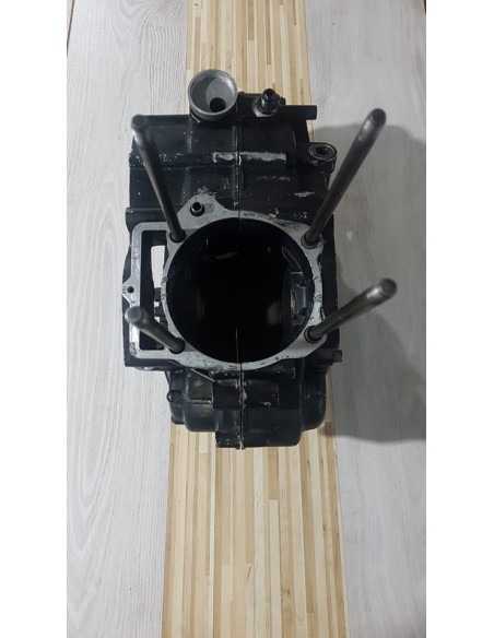 Engine Crankcase Cagiva River 600 - 1997 