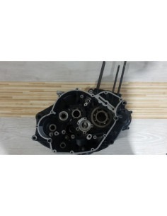 Engine Crankcase Cagiva River 600 - 1997 2