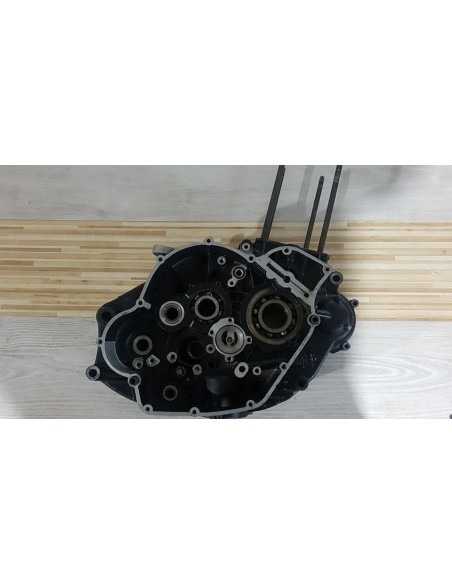 Engine Crankcase Cagiva River 600 - 1997 
