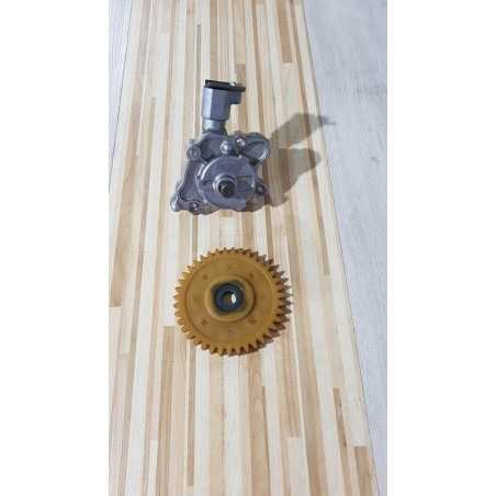 Oil Pump Yamaha Virago XV 535 - 2YL - 1994 