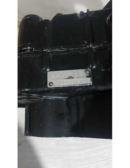 Cartere Motor Cagiva River 600 - 1997 