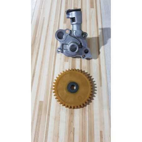 Oil Pump Yamaha Virago XV 535 - 2YL - 1994 