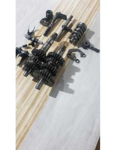 Gearbox Cagiva River 600 - 1997 