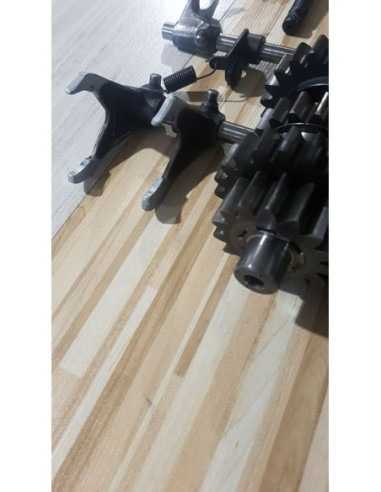 Gearbox Cagiva River 600 - 1997 