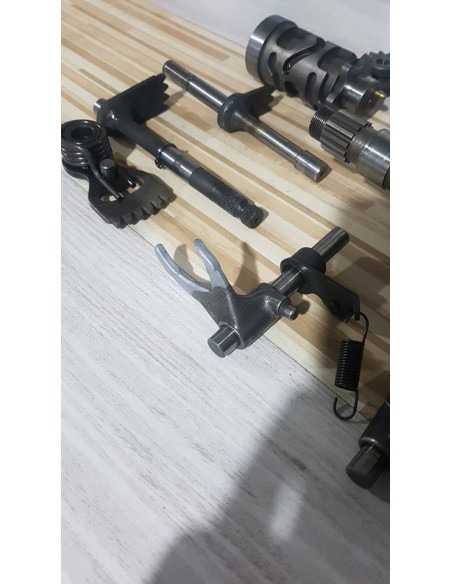 Gearbox Cagiva River 600 - 1997 