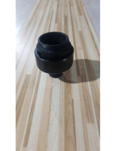 Oil Scrubber Cagiva River 600 - 1997 2