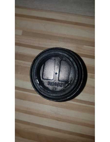 Oil Scrubber Cagiva River 600 - 1997 