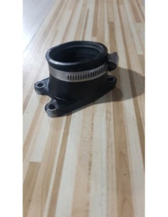 Intake Pipe / Manifold Cagiva River 600 - 1997 2