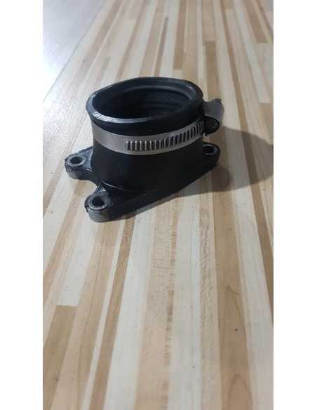 Intake Pipe / Manifold Cagiva River 600 - 1997 