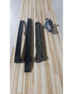 Kit Distributie Cagiva River 600 - 1997