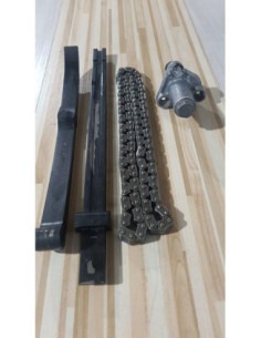 Kit Distributie Cagiva River 600 - 1997 2