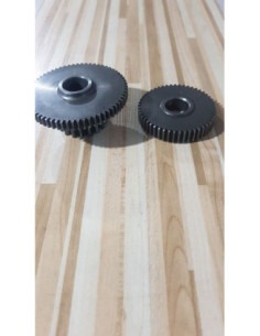 Starter Gears Cagiva River 600 - 1997 2