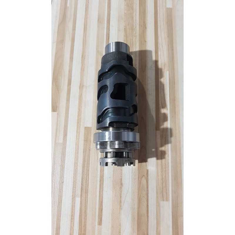 Engine Transmission Shift Drum Yamaha Virago XV 535 - 2YL - 1994 