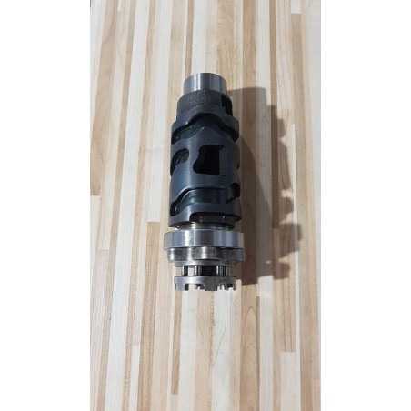 Engine Transmission Shift Drum Yamaha Virago XV 535 - 2YL - 1994 