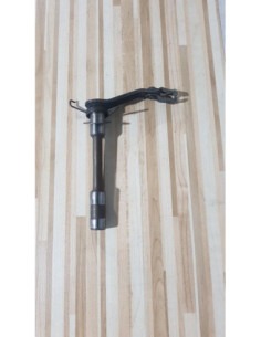 Clutch Lever Cagiva River 600 - 1997 2