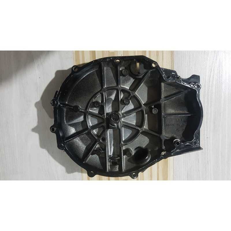 Clutch Cover Kawasaki GPZ 500S - 1995 