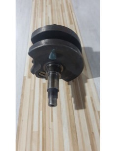 Crankshaft Cagiva River 600 - 1997 2