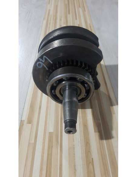 Crankshaft Cagiva River 600 - 1997 