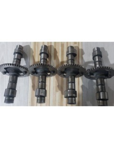 Camshaft Honda Magna 700 - RC 21E - 1985 2