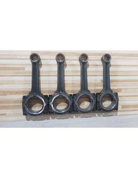 Rod Honda Magna 700 - RC 21E -1985 