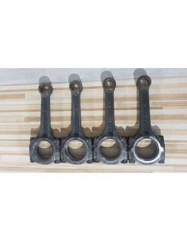 Rod Honda Magna 700 - RC 21E -1985 