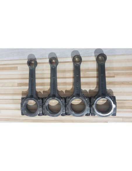 Rod Honda Magna 700 - RC 21E -1985 