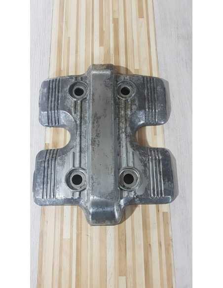 Cylinder Head Cover Rear Honda Magna 700 - RC 21E - 1985 