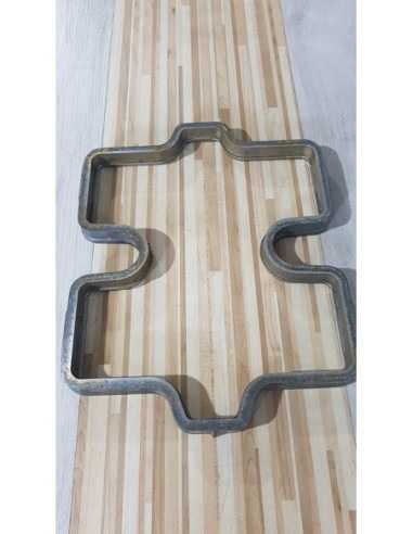 Cylinder Head Cover Rear Honda Magna 700 - RC 21E - 1985 