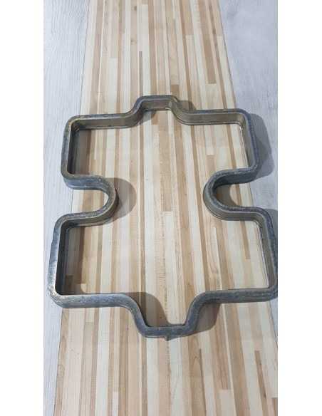 Cylinder Head Cover Rear Honda Magna 700 - RC 21E - 1985 