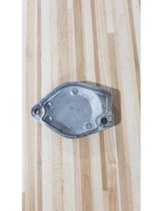 Engine Cover Honda Magna 700 - RC 21E - 1985 2